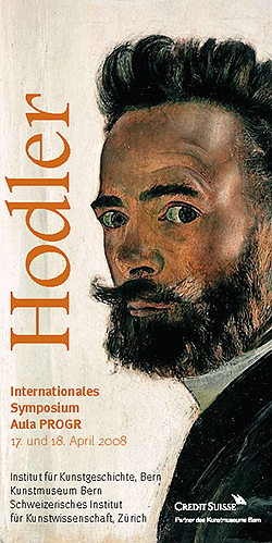 Internationales Symposium Ferdinand Hodler