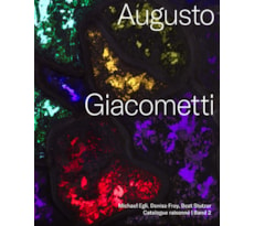 Augusto Giacometti. Catalogue raisonné. Gemälde, Wandgemälde, Mosaike und Glasgemälde 20230690