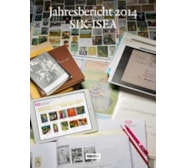Jahresbericht 2014 SIK-ISEA 20150390