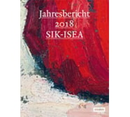 Jahresbericht 2018 SIK-ISEA / Rapport annuel 2018 SIK-ISEA 20190250