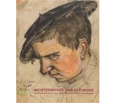 Meisterwerke und Kleinode. Sammlung der Peyerschen Tobias Stimmer-Stiftung. Museum zu Allerheiligen Schaffhausen