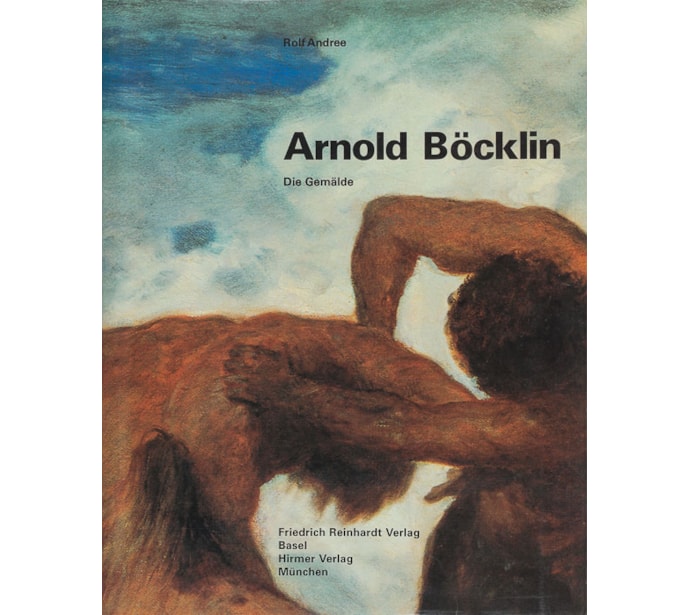 Arnold Böcklin. Die Gemälde Arnold Böcklin. Die Gemälde