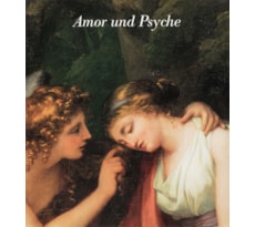 Ein Blick auf Amor und Psyche um 1800 Ein Blick auf Amor und Psyche um 1800