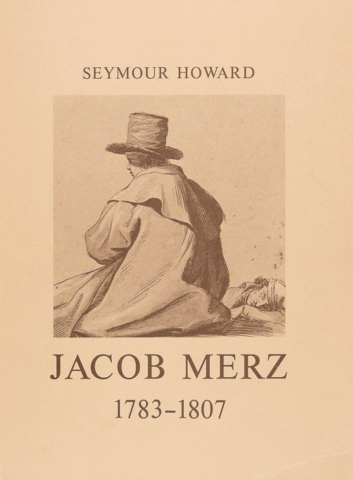 Jacob Merz disegnatore (1783–1807) Jacob Merz disegnatore (1783–1807)