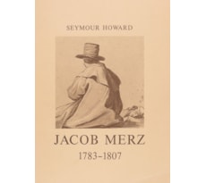 Jacob Merz disegnatore (1783–1807) Jacob Merz disegnatore (1783–1807)