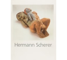 Hermann Scherer. Holzskulpturen 1924–1926