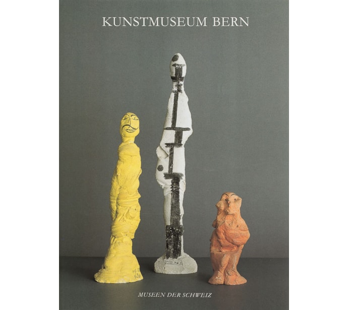 Kunstmuseum Bern Kunstmuseum Bern