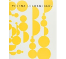 Verena Loewensberg (1912–1986). Werkmonografie und Katalog der Gemälde