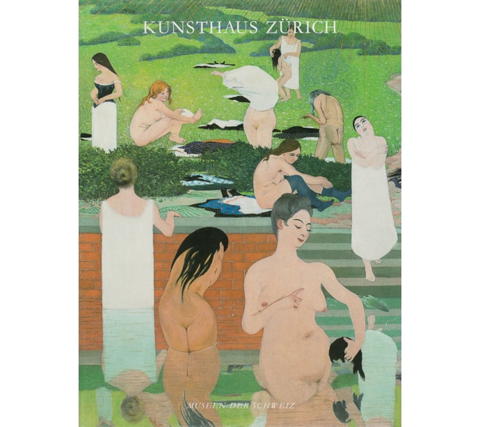 Kunsthaus Zürich Kunsthaus Zürich