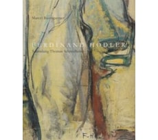 Ferdinand Hodler. Sammlung Thomas Schmidheiny