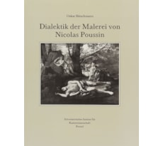Jahrbuch 1978–1981. Dialektik der Malerei von Nicolas Poussin Jahrbuch 1978–1981