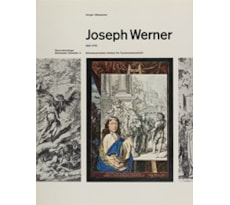 Joseph Werner, 1637–1710