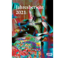 Jahresbericht 2021 SIK-ISEA / Rapport annuel 2021 SIK-ISEA 20220150