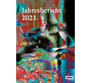 Jahresbericht 2021 SIK-ISEA / Rapport annuel 2021 SIK-ISEA 20220150