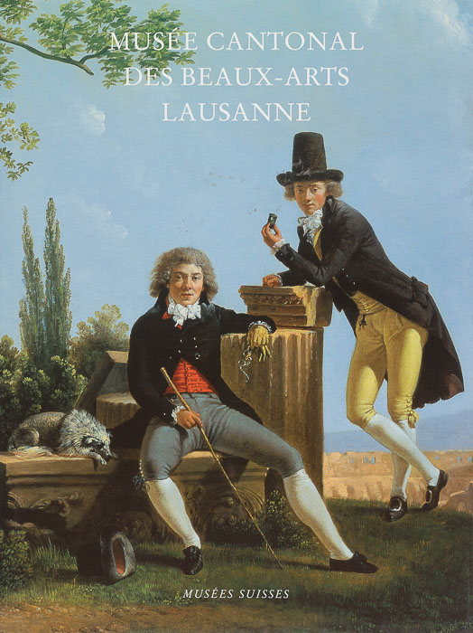 Musée cantonal des beaux-arts, Lausanne Musée cantonal des beaux-arts, Lausanne