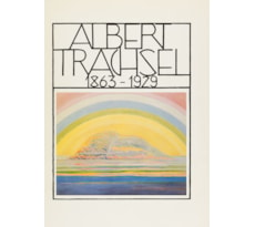 Albert Trachsel, 1863–1929 Albert Trachsel, 1863–1929