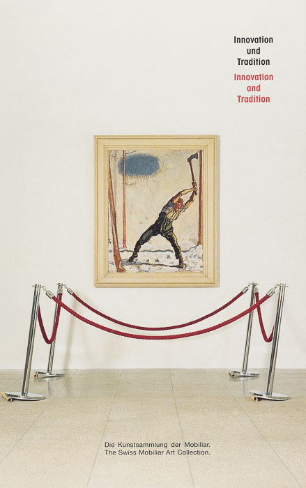 Innovation und Tradition / Innovation and Tradition Innovation und Tradition