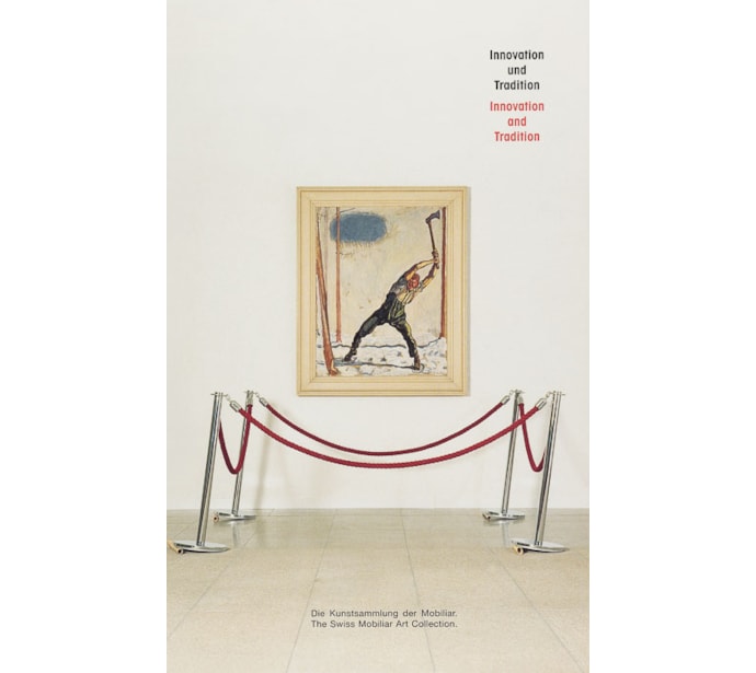 Innovation und Tradition / Innovation and Tradition Innovation und Tradition