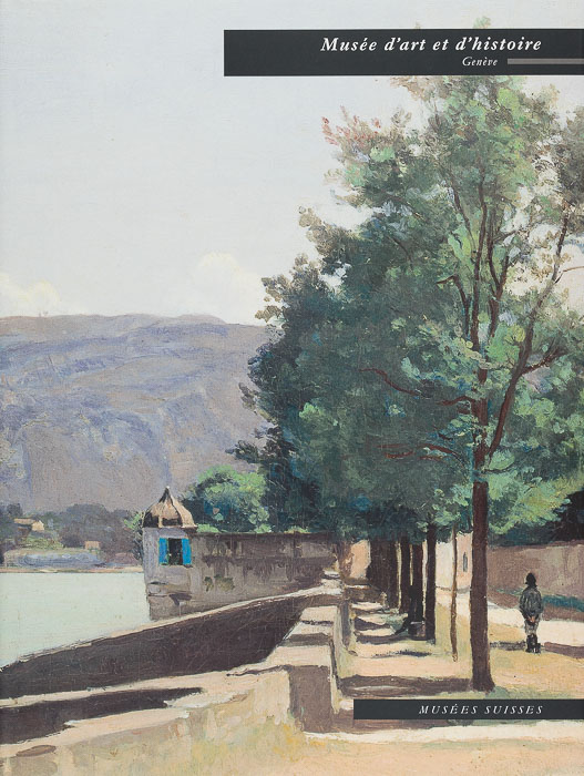 Musée d'art et d'histoire, Genf Musée d'art et d'histoire, Genf