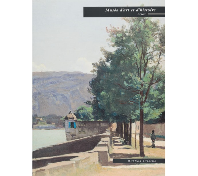 Musée d'art et d'histoire, Genf Musée d'art et d'histoire, Genf