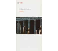 UBS Art Guide. Italia UBS Art Guide. Italia