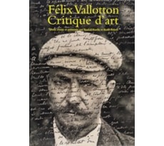 Félix Vallotton (1865–1925). Critique d'art