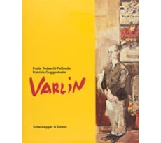 Varlin – Die Bilder. Werkverzeichnis