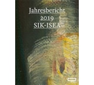 Jahresbericht 2019 SIK-ISEA / Rapport annuel 2019 SIK-ISEA 20200150