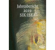 Jahresbericht 2019 SIK-ISEA / Rapport annuel 2019 SIK-ISEA 20200150