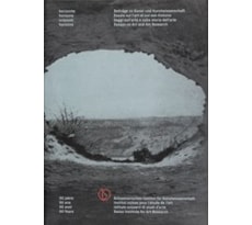 horizonte.	Beiträge zu Kunst und Kunstwissenschaft. horizons.	Essais sur l’art et sur son histoire. orizzonti.	Saggi sull’arte e sulla storia dell’arte. horizons.	Essays on Art and Art Research