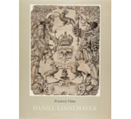 Daniel Lindtmayer, 1552–1606/07 Daniel Lindtmayer, 1552–1606/07