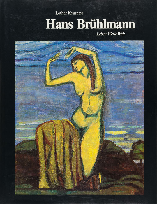 Hans Brühlmann Hans Brühlmann