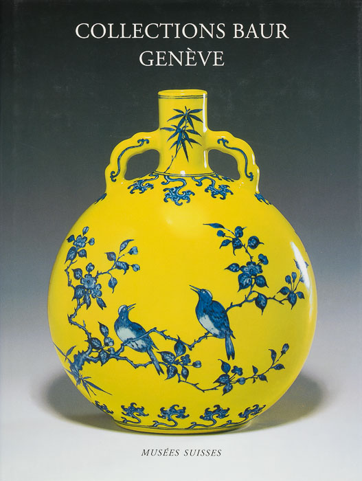 Collections Baur, Genève Collections Baur, Genève