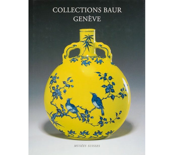 Collections Baur, Genève Collections Baur, Genève