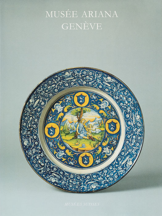 Musée Ariana, Genève Musée Ariana, Genève