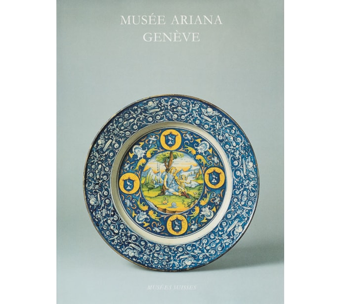 Musée Ariana, Genève Musée Ariana, Genève