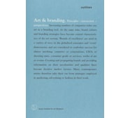 Art & branding. Principles – interaction – perspectives Art & branding.