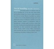 Art & branding. Principles – interaction – perspectives Art & branding.