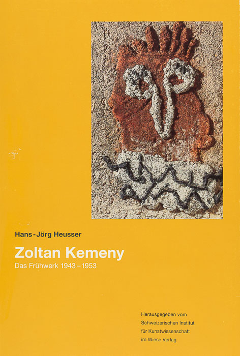 Zoltan Kemeny. La première période 1943–1953 Zoltan Kemeny. La première période 1943-1953