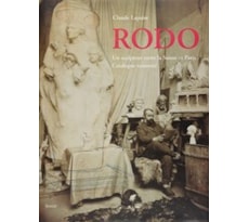 Rodo, Auguste de Niederhäusern 1863–1913