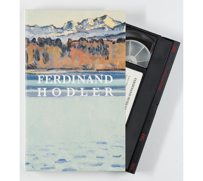 Video Ferdinand Hodler. Lerne sehen Video Ferdinand Hodler. Lerne sehen