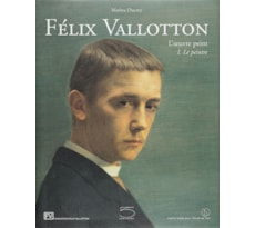 Félix Vallotton, 1865–1925. L’œuvre peint Félix Vallotton, 1865–1925. L’œuvre peint