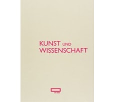 Kunst und Wissenschaft. Das Schweizerische Institut für Kunstwissenschaft 1951–2010