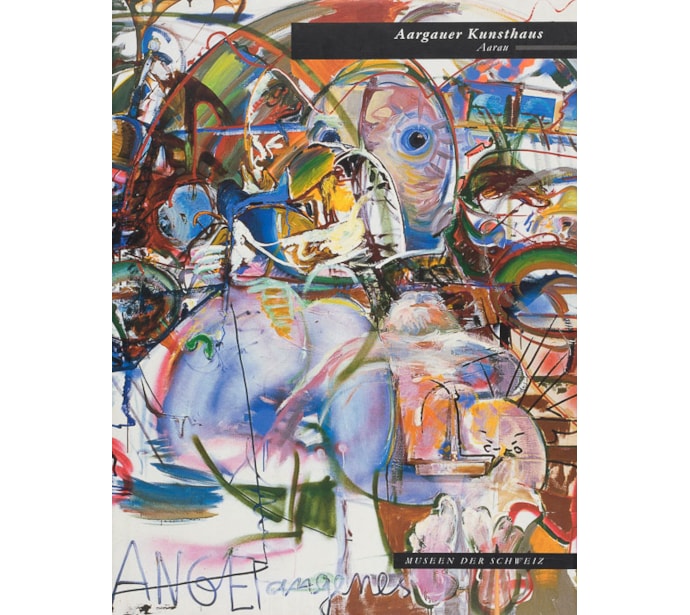 Aargauer Kunsthaus, Aarau Aargauer Kunsthaus, Aarau