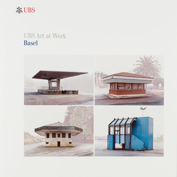 UBS Art at Work. Basel UBS Art at Work. Basel