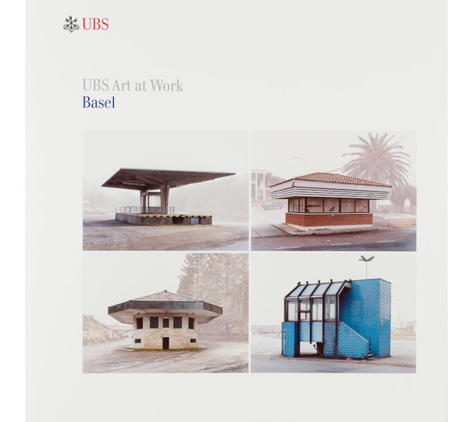 UBS Art at Work. Basel UBS Art at Work. Basel