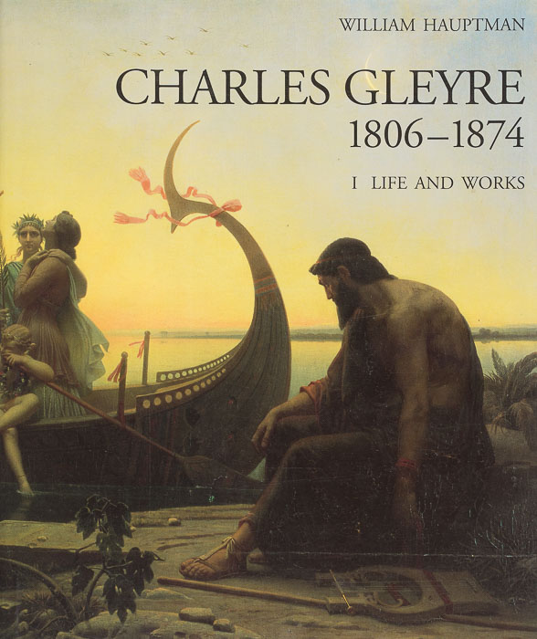 Charles Gleyre, 1806–1874 Charles Gleyre, 1806–1874