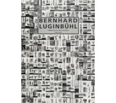 Bernhard Luginbühl. Werkkatalog der Plastiken 1947-2002 Bernhard Luginbühl