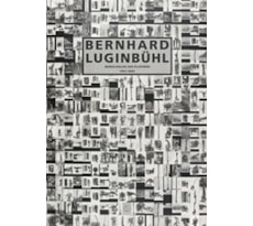 Bernhard Luginbühl. Werkkatalog der Plastiken 1947–2002