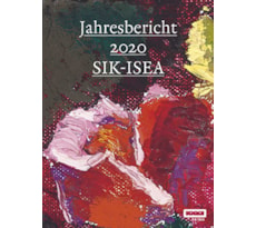 Jahresbericht 2020 SIK-ISEA / Rapport annuel 2020 SIK-ISEA